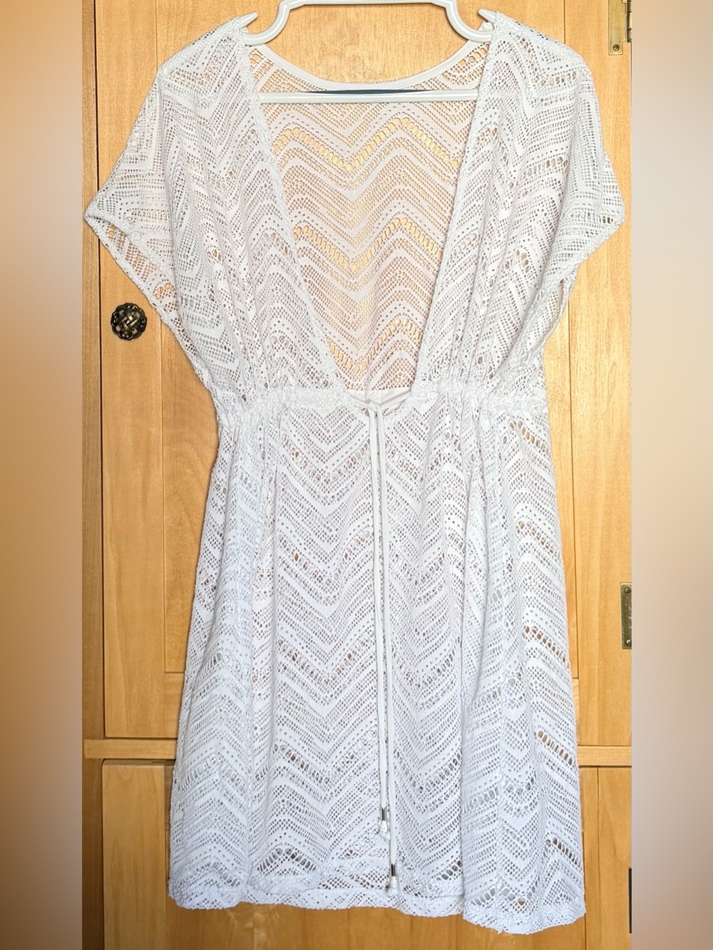 Beach/Swim Coverup
